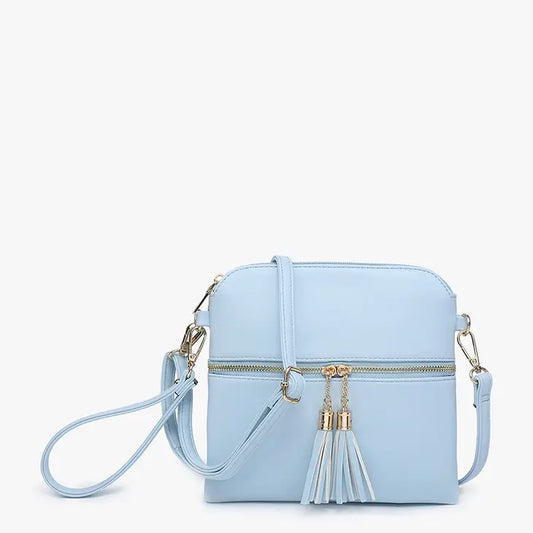 COURTNEY CROSSBODY BAG