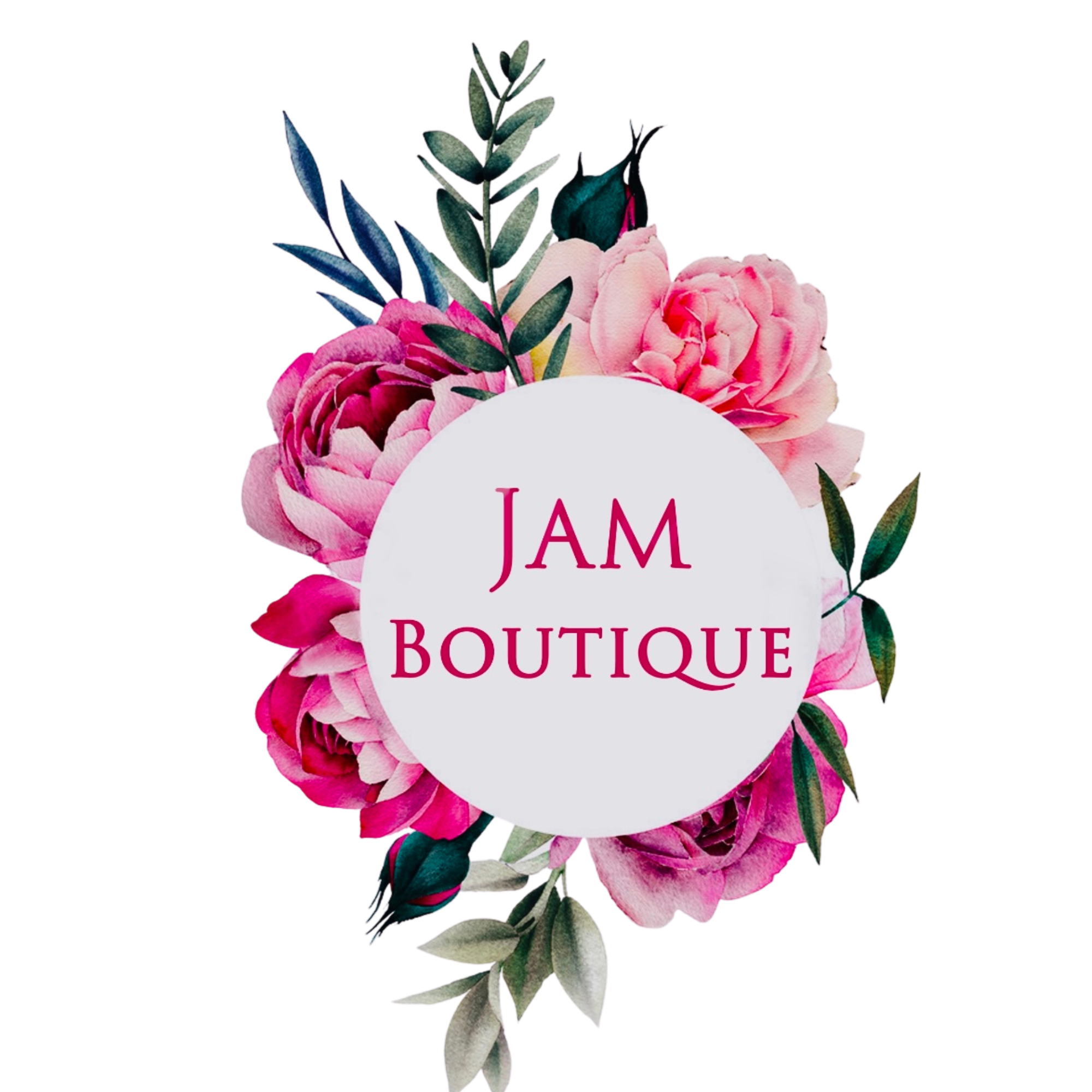 JAM Boutique Gift Card