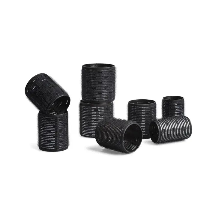 THERMAL ROLLERS- 8 PC